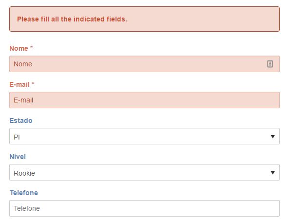 jQuery RD Form Automator